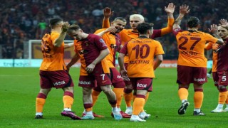Galatasaray 5 hafta İstanbuldan çıkmayacak