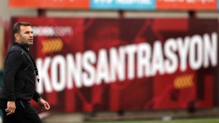Galatasaray, Beşiktaş derbisine hazır