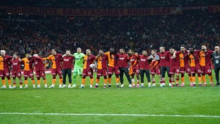 Galatasaray evindeki yenilmezliğini 13 maça çıkardı