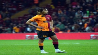 Galatasaray, Ziraat Türkiye Kupasına çeyrek finalde veda etti