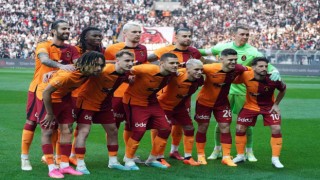 Galatasarayda tek değişiklik
