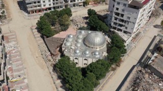 Gaziantep Büyükşehir, deprem müzesi için çalışmalara başladı