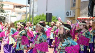 Gaziantep Kolej Vakfında bayram coşkusu
