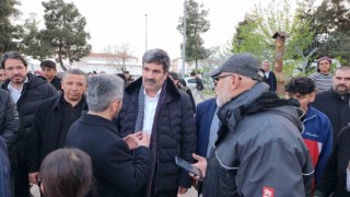 Gaziantepli halıcılar depremzedelerle iftarda buluştu