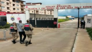 Gaziantepte çeşitli suçlardan aranan 25 şahıs tutuklandı