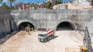 Gaziantepte devasa projesinin temelleri atılıyor