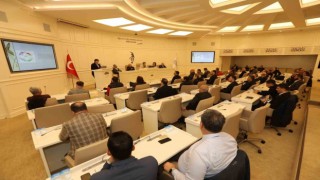Gaziantepte turizmin iyileşmesi için yol haritası belirlendi