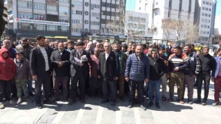 Gaziantepteki Abdal aşiretinden 500 kişi CHPden istifa etti