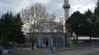 Gedizli müezzinden vefa ziyareti