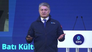 Gemlikte Batarya Geliştirme ve Üretim Kampüsünün temeli atılıyor