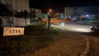 Genç hemşire evinde boğazı kesik halde ölü bulundu