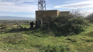 Germencikte deprem hareketleri 24 saat izlenecek