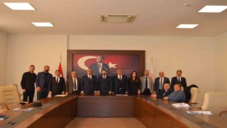 GİBTÜye erişilebilirlik belgesi ve bayrağı