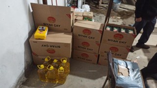 Gıda bağışı yapmak isteyenleri 13 milyon TL dolandırdılar
