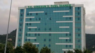 Giresun İl Özel İdaresinden, 4 kişiye soruşturma açılmasıyla ilgili açıklama yapıldı
