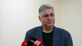 Giresunspor Başkanı Yamak: “TFFnin kararını doğru buluyoruz”