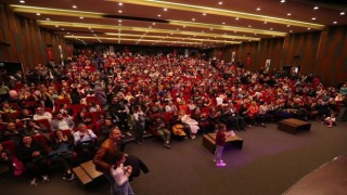 Girişimci Kadın ve El Emeği Festivali dolu dolu geçiyor
