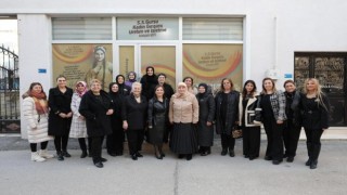 Girişimci kadınlara ulaşmak için yola çıktılar: Paydaşları her gün artıyor