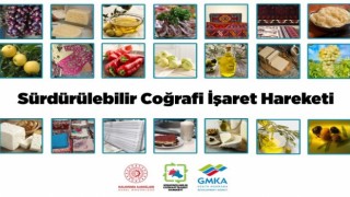 GMKAdan Sürdürülebilir Coğrafi İşaret Hareketi