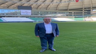 Gökalp Kasapoğlu: “Beşiktaş maçını kazanmak istiyoruz”