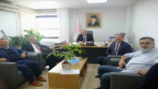 Gölpazarında kültür merkezi yaz aylarında açılacak