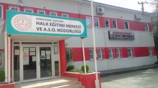 Görevi kötüye kullandığı iddia edilen usta öğreticiler hakkında tutanak tutuldu