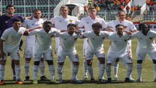 Göz-Gözün play-off hesapları tutuyor