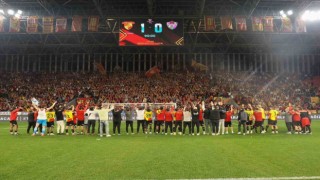 Göztepe, Ege Bölgesinden çıkmayacak