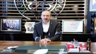 Gülsoy: Mart ayında 342 milyon 146 bin dolar ihracat yaptık