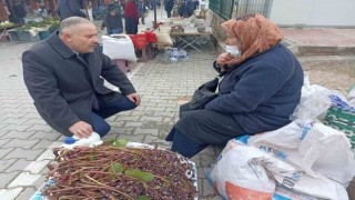 Gündoğdu, çarşı pazar gezip vatandaşı dinliyor