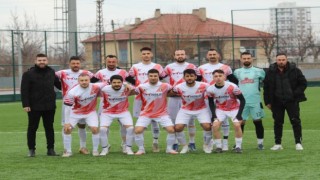Güneşspor, Play-Offta iddiasını kaybetti