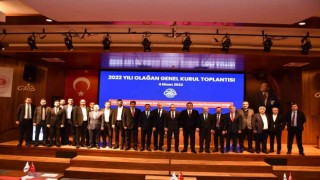 Güneydoğudan 2022 yılında 11 milyar 473 milyon dolarlık hububat ihracatı