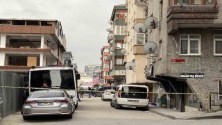 Güngörende komşular arasında yaşanan gürültü kavgasında ortalık karıştı
