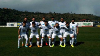 Hacılar Erciyesspora ceza