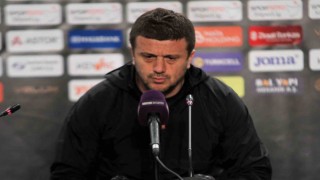 Hakan Keleş: “Mücadelemizi yaptık ama kazanamadık”