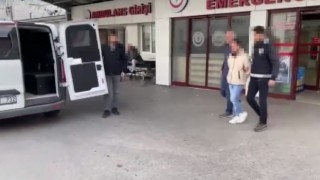 Hakkında 93 yıl kesinleşmiş hapis cezası bulunan şahıs yakalandı