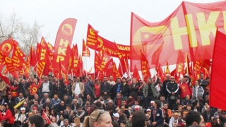 Halkın Kurtuluş Partisi Osmaniye adaylarını belirledi