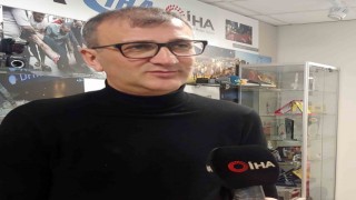 Haluk Özsevim: “AKRA Gran Fondonun tüm geliriyle depremzede çocuk ve gençlere bisiklet alacağız”