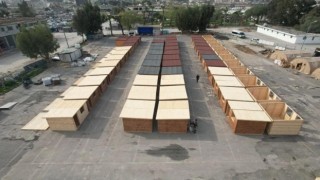 Hataya 2. Gebze Çarşısı kuruluyor