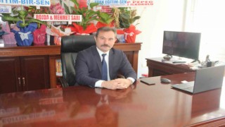 Havza Milli Eğitim Müdürlüğüne atama