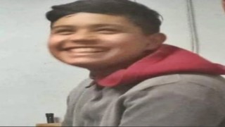 14 yaşındaki Hidayet Uke Hayvan Ahırı damında ölü bulundu