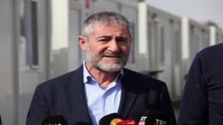 Hazine ve Maliye Bakanı Nebati, Denizliye geliyor