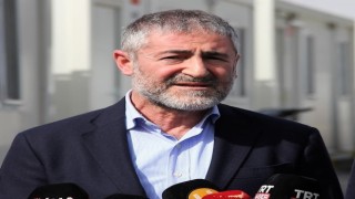 Hazine ve Maliye Bakanı Nebatinin Denizlideki programı belli oldu