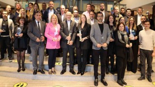 Hazır giyim ihracatçılarından sürdürülebilirlik, mesleki eğitim, fuar ve tasarım hedefi