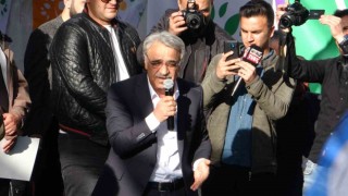 HDPli Sancardan seçim tarihi gafı