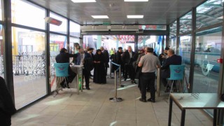 Hemşehrilerinden Karamollaoğluna: “Gelsin görsün”