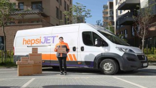 HepsiJETin yapay zekâya dayalı Rota Optimizasyonu, teslimat süreçlerinde verimliliği artıracak