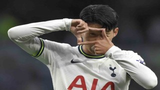 Heung-min Son, Kuzey Londra temsilcisiyle tarihe geçti