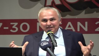Hititten “Dünyanın sürdürülebilirliğinde makineler” konulu konferans