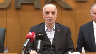 Hükümetin kamu işçisi için yeni teklifi 12 bin lira tavan ücret ve ilk altı ay için yüzde 40 zam
